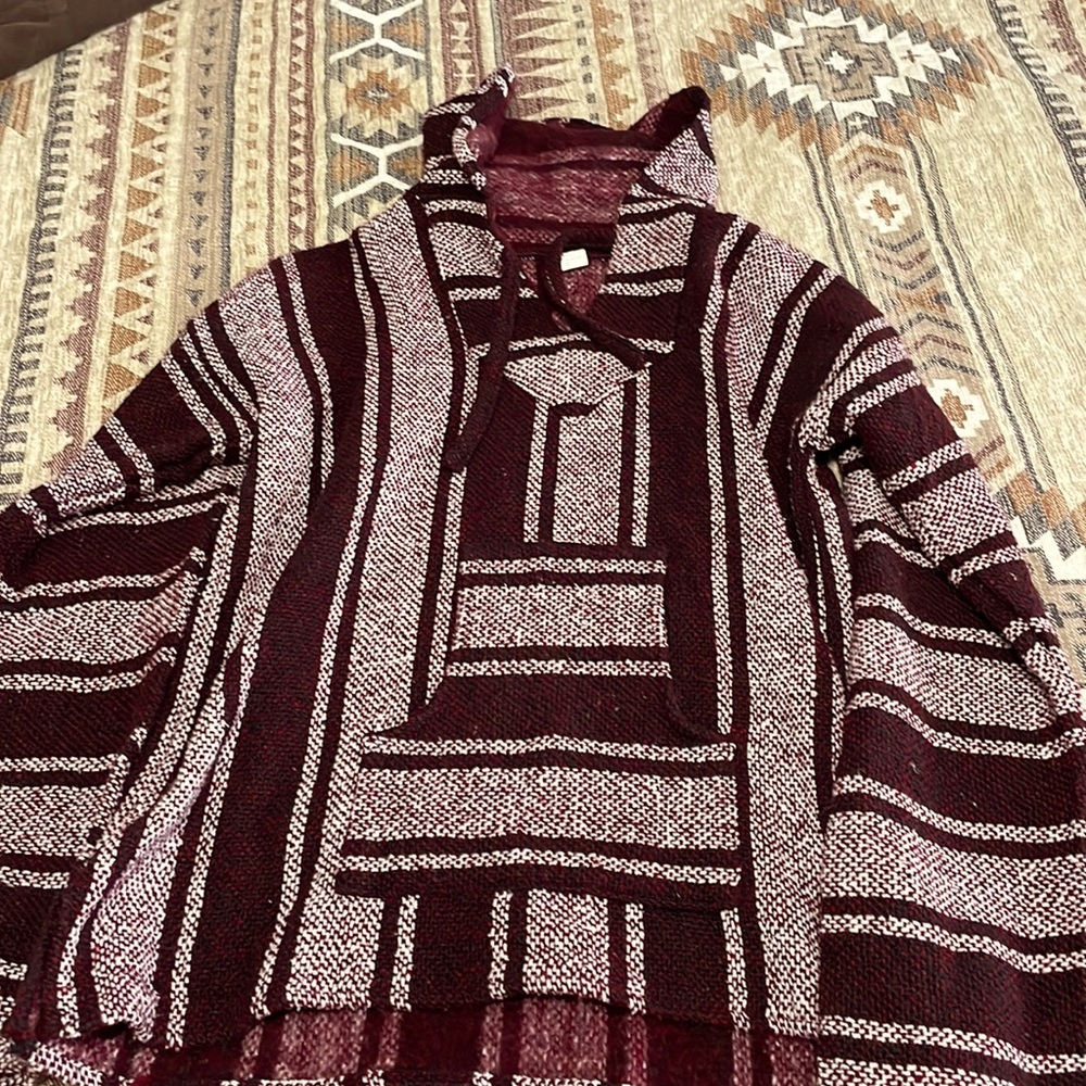 Women's sweater comfy and warm